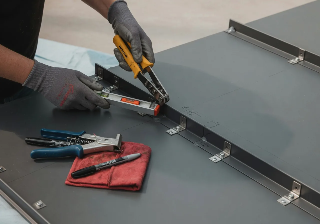 Why choose Metal Roofing Installation in Derby, VT